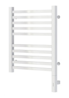 Полотенцесушитель электрический 500x400 Сунержа Модус 12-5701-5040 белый