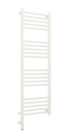 Полотенцесушитель электрический 1200х400 Сунержа Богема + прямая 30-5804-1240 белый