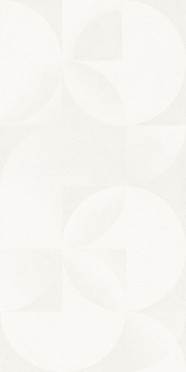 Керамогранит OPERA Decor White Carving 60x120 от Infiniti (Индия)