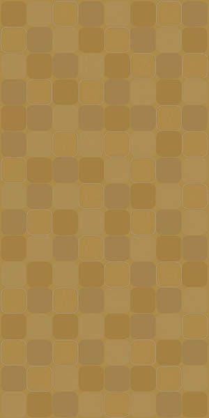 Вставка Mono Quadra mustard (04-01-1-18-03-23-2441-0) 30x60 от Creto (Россия)