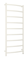 Полотенцесушитель электрический 1200х500 Сунержа Галант+ 30-0831-1250 белый