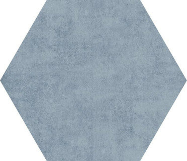 Керамогранит AT.HEX.ALPHA AZUL матовый 25.8x29 от Pamesa (Испания)
