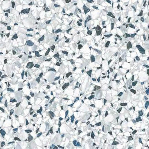 Керамогранит CHARM EXPERIENCE CHARM BLU SQ.LAPP. 120 120x120 от Italgraniti (Италия)