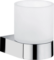 Стакан для ванной Keuco Edition 300 30050019000 хром