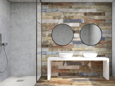 Керамогранит Caicos 15x90 от Absolut Keramika (Испания)