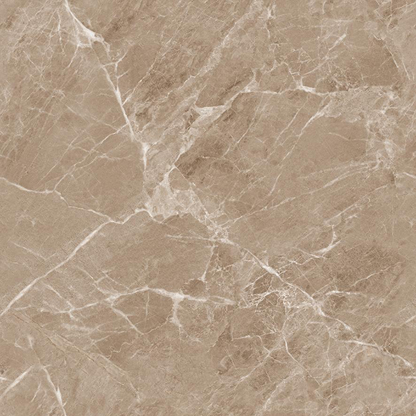 Керамогранит Mramor Chic Beige Бежевый Полированный 60x60 от Ceradim (Индия)