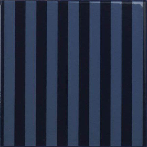 Настенная плитка NOBLESSE + LORD NOBLESSE COBALTO 20x20 от APE Ceramica (Испания)