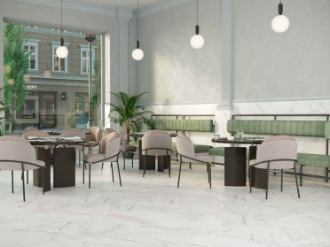 Керамогранит Inspiration Frost (IP02) 60x60 от Creto (Россия)