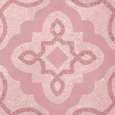 Декор Benaco Tercello Coral 20x20 от Vives Ceramica (Испания)