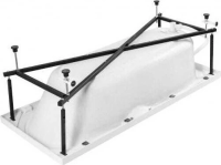 Каркас для акриловой ванны Aquanet Dali 140x70 00239547