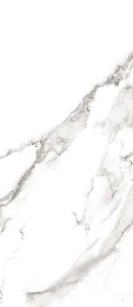 Керамогранит MARMOKER STATUARIO GRIGIO LUCIDO (2570317) 120x278 от Casalgrande Padana (Италия)