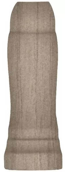 Угол внешний Тровазо серый матовый (SG7323\AGE) 2.9x8x1.4 от Kerama Marazzi (Россия)