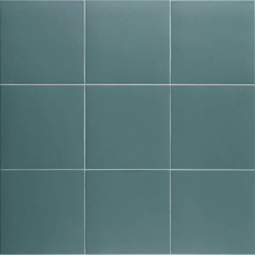Керамогранит Technical Teal 20x20 от Mainzu (Испания)