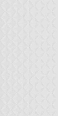 Настенная плитка Pastel Waffle white (NRL_P0023) 30x60 от Creto (Россия)