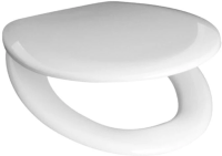 Сиденье для унитаза с крышкой Roca Mateo ZRU9302815