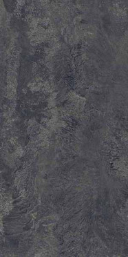 Керамогранит Moderno Piuma Black Satin Matt 60x120x0.9 от Art&Natura Ceramic (Индия)