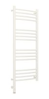 Полотенцесушитель электрический 1000х400 Сунержа Богема + выгнутая 30-5802-1040 белый