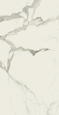 Керамогранит STATUARIO NATURAL Bthin 60x120 от Baldocer (Испания)