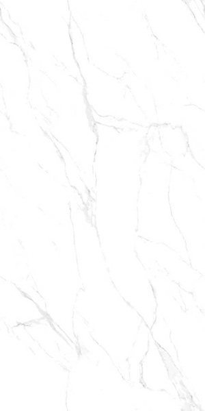 Керамогранит STATUARIO ROCK GLOSSY 80x160x0.9 от Gravita (Индия)