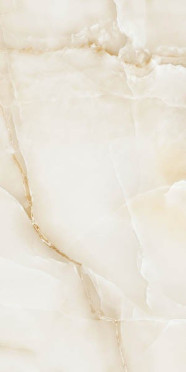 Керамогранит GOLD ONIX полированная (кол-во рис.8) 60x120 от LV Granito (Индия)