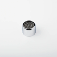 Аэратор для смесителя IDDIS в комплекте с гайкой пластик M22 996P22S2SM