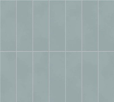 Мозаика Boost Color Iris Mosaico Brick (AP2B) 33x37 от Atlas Concorde (Италия)