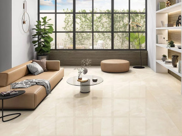 Керамогранит Armani Bianco Glossy 60x120 от Art Ceramic (Индия)