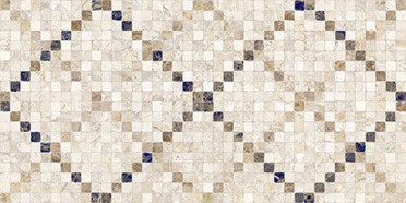 Настенная плитка Arte 08-30-11-1370 бежевый узор 20x40 от Laparet