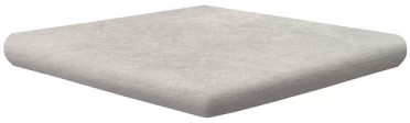Угловая ступень PROVENZA Cartabon ML Grigio C3 33x33x0.4 от Exagres (Испания)