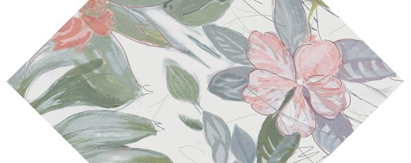 Декор Фурнаш 5 глянцевый (VB/A65/35000) 14x34x6.9 от Kerama Marazzi (Россия)