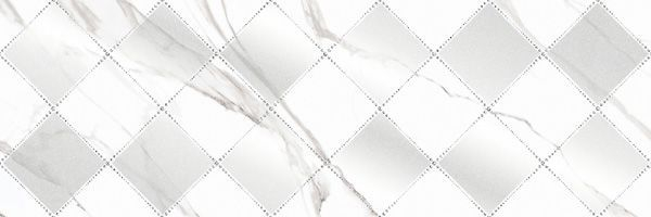 Декор Laredo (DWU93LRD17R) 30x90x9.5 от Alma Ceramica (Россия)