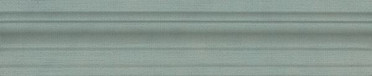 Бордюр Багет Браганса голубой матовый (BLE021) 25x5.5x18 от Kerama Marazzi (Россия)