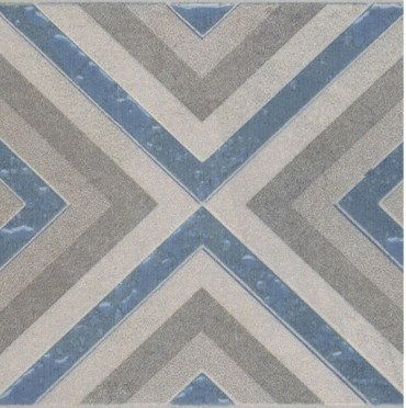 Вставка Онда 2 обрезной (OS/B246/SG6062R) 7.2x7.2x11 от Kerama Marazzi (Россия)