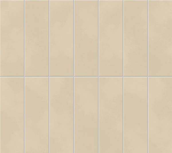 Мозаика Boost Color Cream Mosaico Brick (AP1U) 33x37 от Atlas Concorde (Италия)