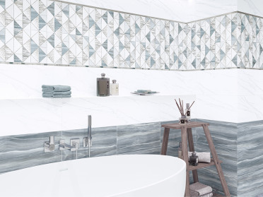 Декор Julia (DW9JUL15) 24.9x50 от AltaCera (Россия)