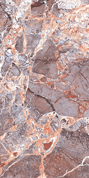 Керамогранит Exclusive Marble Acadia Multi POLI 120x60 от Artcer (Индия)