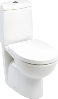 Унитаз-компакт напольный с бачком Roca Victoria Nord 342ND7000+341ND0000