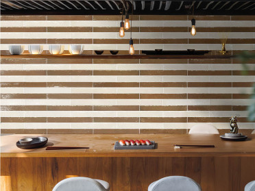 Настенная плитка MARBELLA BOUNTY 5x40 от Monopole (Испания)