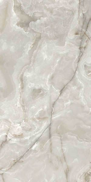 Керамогранит ONYX&MORE SILVER ONYX GLOS RET (765469) 60x120 от Casa Dolce Casa (Италия)