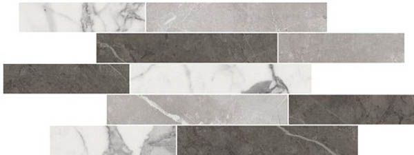 Декор Charme Evo Brick Multicolor нат 29.6x79.7 от Italon (Россия)