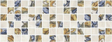 Декор Площадь Испании MM15129A мозаичный 15x40 от Kerama Marazzi (Россия)