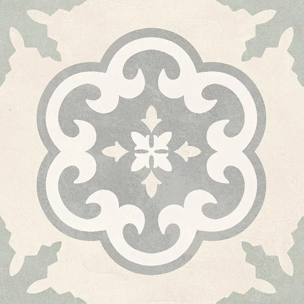 Керамогранит Corsica Star matt (ENPTR6016MT2020) 20x20x0.8 от Ennface (Индия)