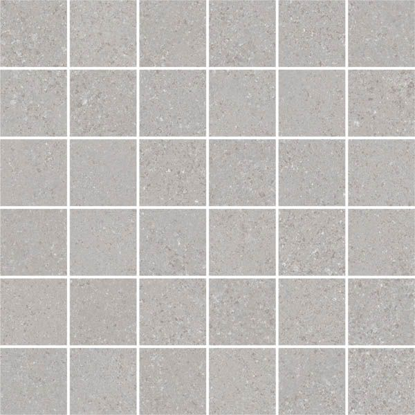 Мозаика Mosaico Lipsi Cemento 30x30 от Vives Ceramica (Испания)