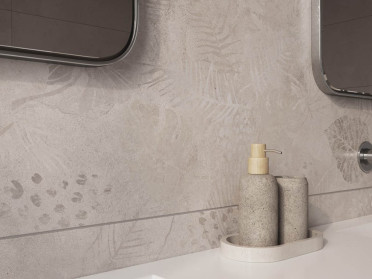 Керамогранит State зеленый ректификат (16888) 44.8x89.8 от Mei (Германия)