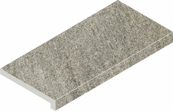 Угловая ступень NORDICA X2 SILVER SCAL. ANG.DX правая (620070002528) 33x60 от Italon (Россия)