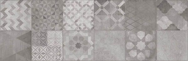 Настенная плитка Lynton-R Sombra 32x99 от Vives Ceramica (Испания)