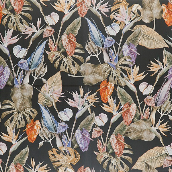 Панно EDEN.TNDZ 1. (2pzs 60x120) (mat) Rect. 120x120 от Pamesa (Испания)