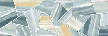 Декор Alaris (DWU11ALS606) 20x60x8 от Alma Ceramica (Россия)