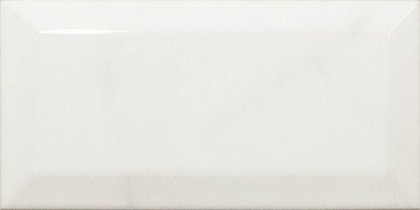 Настенная плитка CARRARA METRO (23083) 7.5x15 от Equipe Ceramicas (Испания)