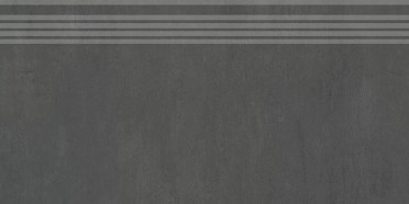 Фронтальная ступень Гварди антрацит матовый обрезной (SG640520R\GR) 30x60x0.9 от Kerama Marazzi (Россия)